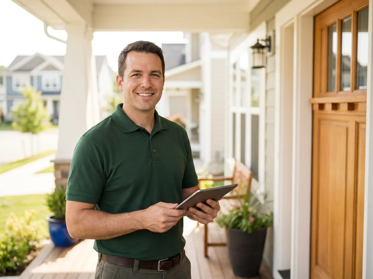 Pest control FAQs for Jackson, OH